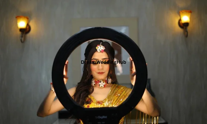 DivyaNavita makeovers